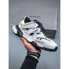 Balenciaga Track Shoes